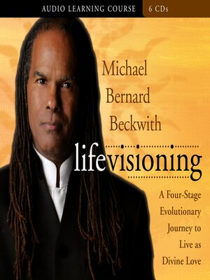 cover image of Life Visioning